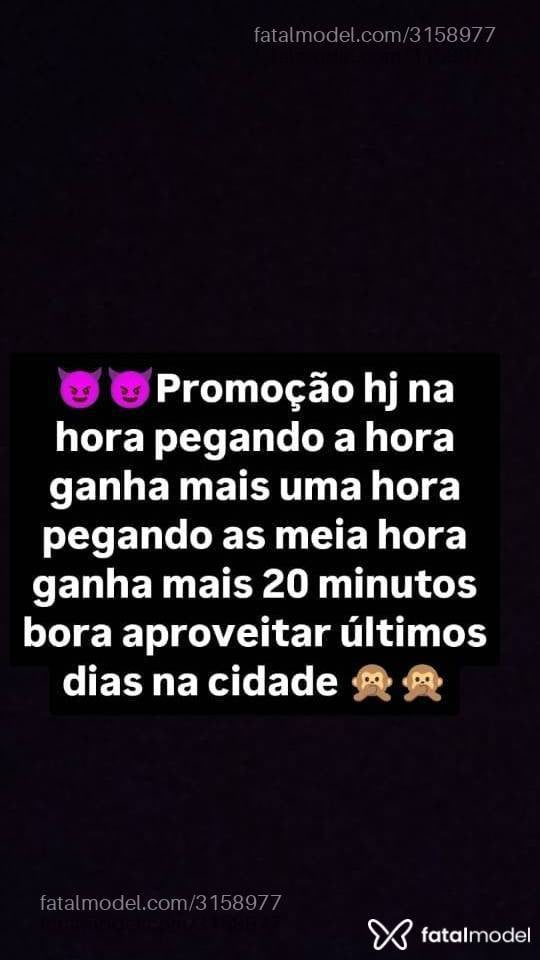 Acompanhante mulher ruiva (o) de olhos castanhos - Kefy