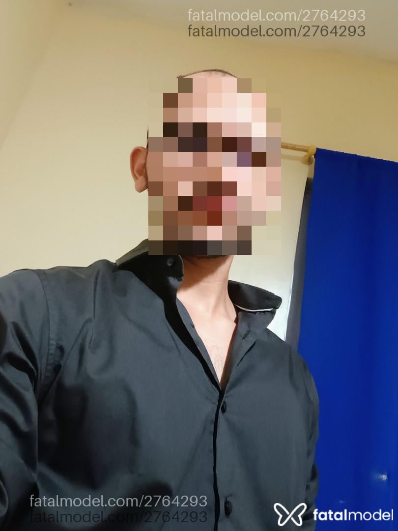 Acompanhante homem morena (o) de olhos pretos - Jon Feraz