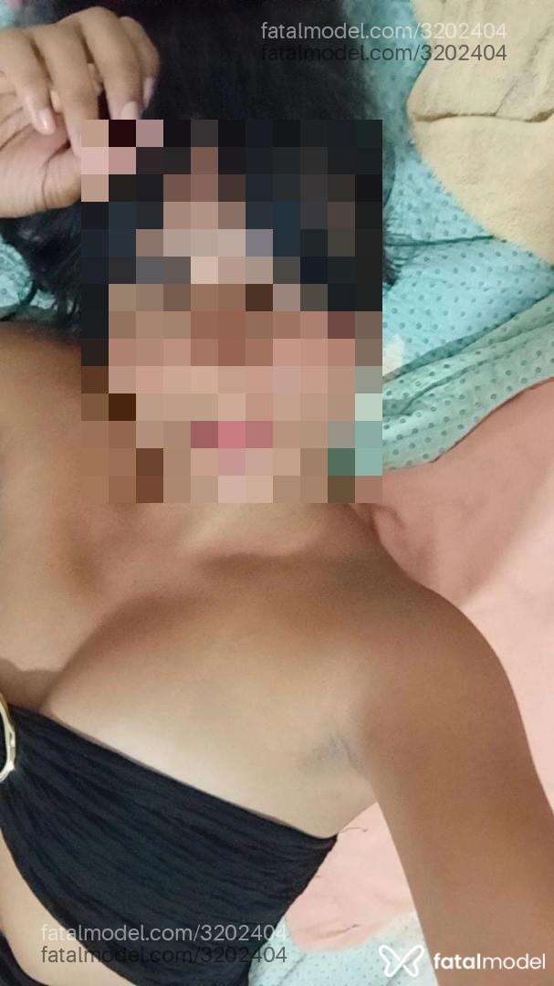Acompanhante mulher morena (o) de olhos pretos - Milazinha