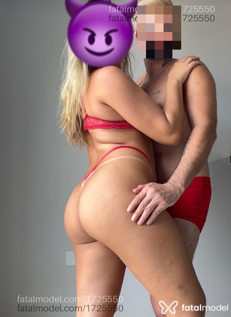 Acompanhante homem loira (o) de olhos mel - ANUNCIANTE