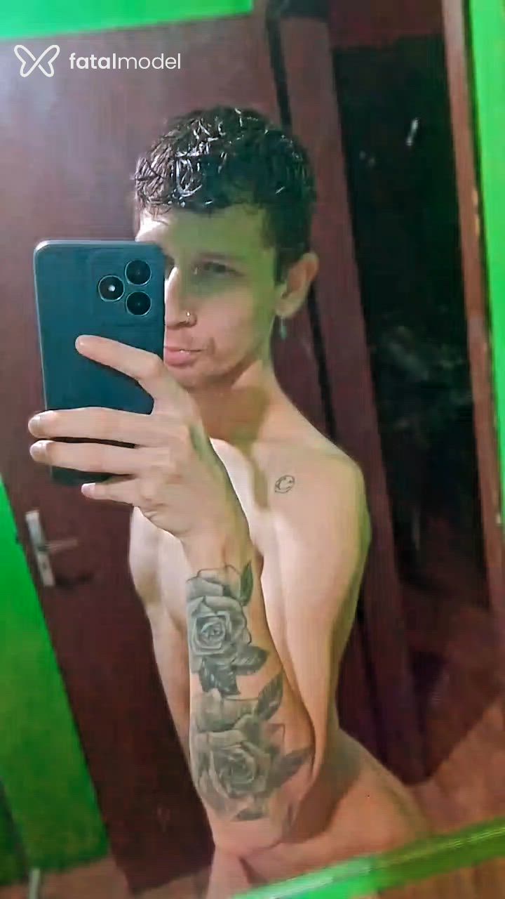 Acompanhante homem loira (o) de olhos verdes - Boquinhaa