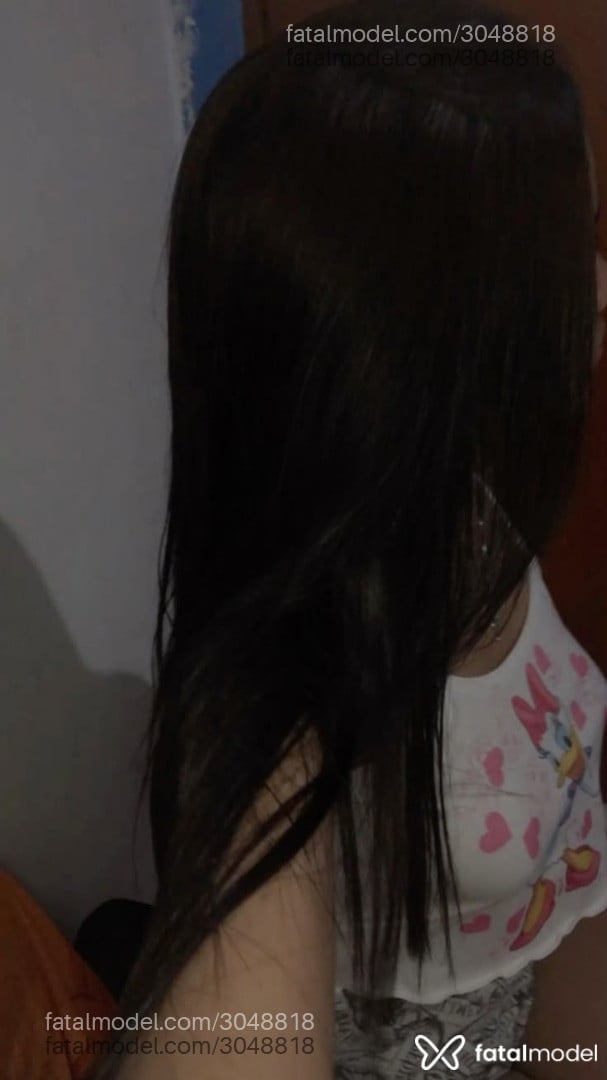 Acompanhante mulher morena (o) de olhos castanhos - Aline