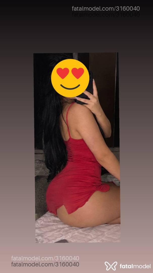 Acompanhante mulher morena (o) de olhos castanhos - Victoria
