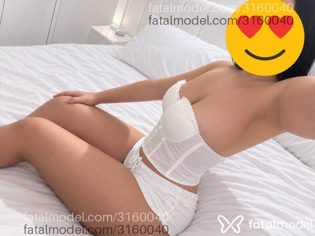 Acompanhante mulher morena (o) de olhos castanhos - Elayla Fontenelle