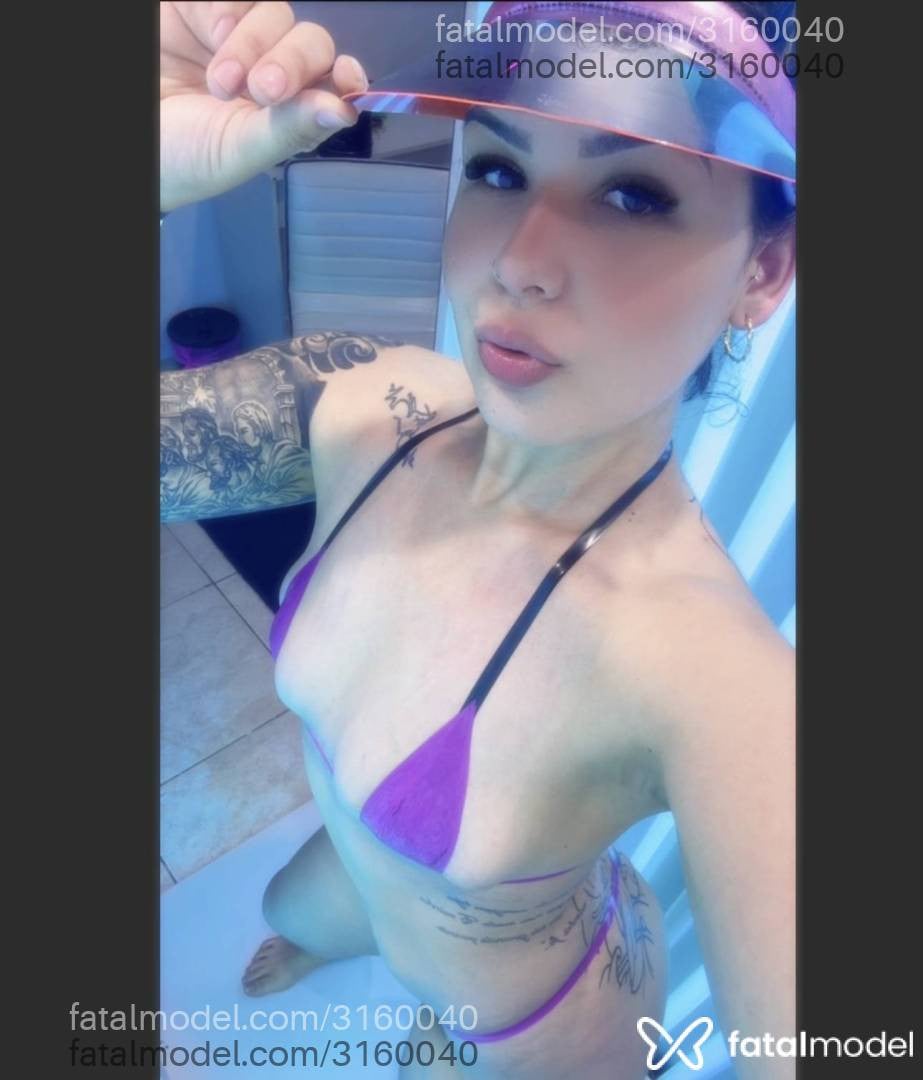 Acompanhante mulher morena (o) de olhos castanhos - Elayla Fontenelle