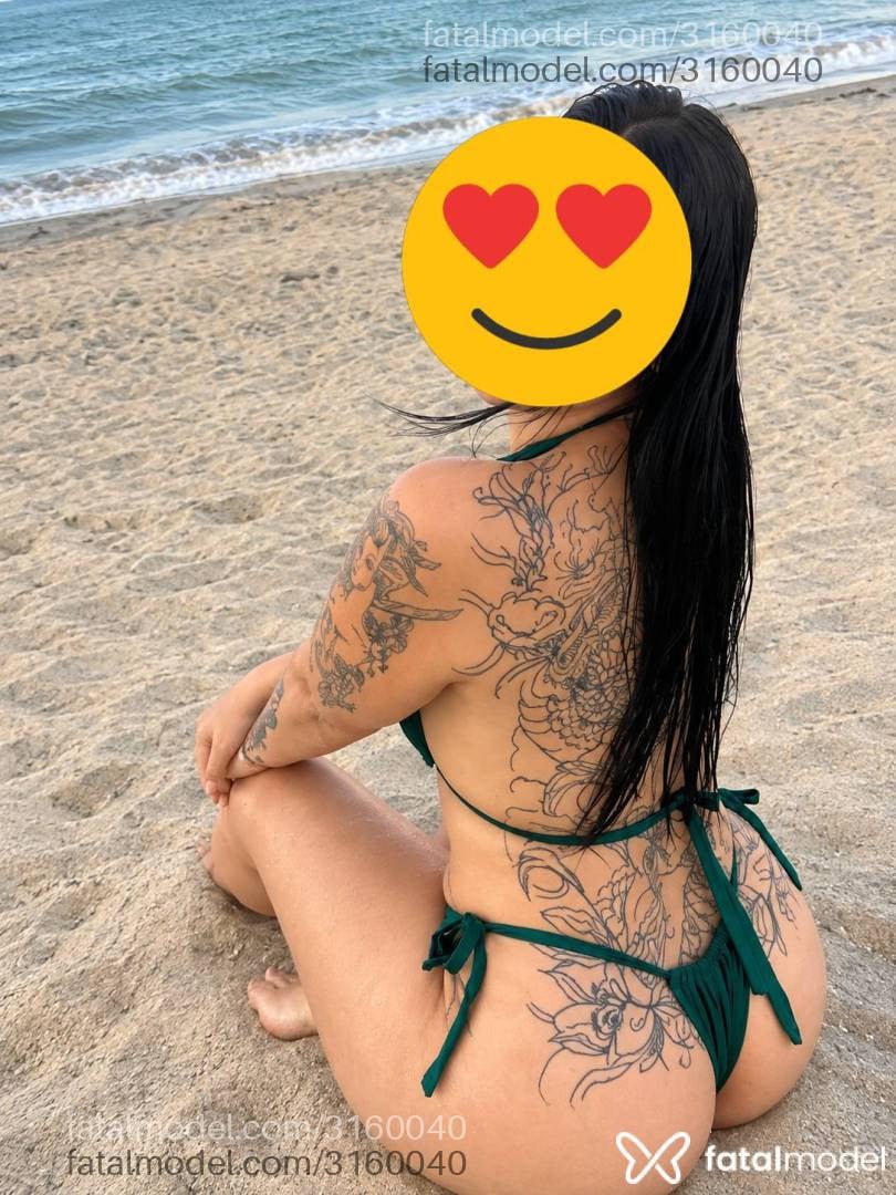 Acompanhante mulher morena (o) de olhos castanhos - Elayla Fontenelle