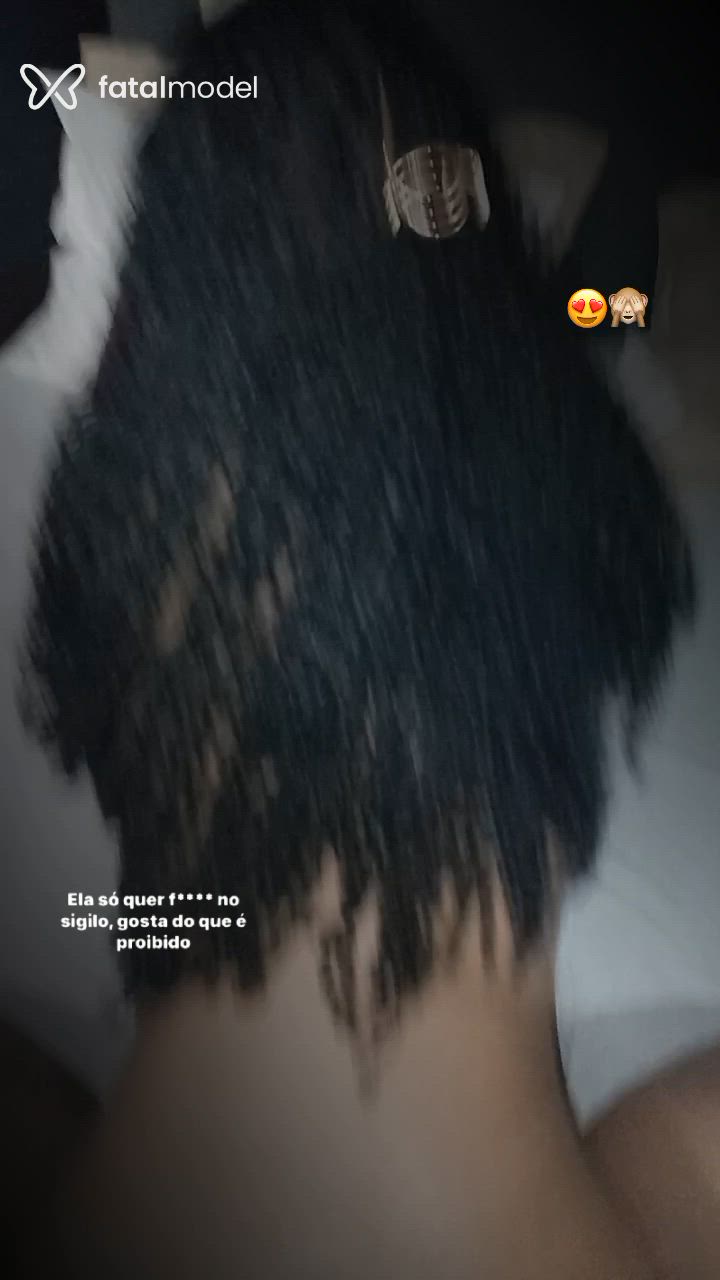 Acompanhante mulher trans morena (o) de olhos castanhos - Yasmim Acompanhante mulher trans morena (o) de olhos castanhos - Yasmim
