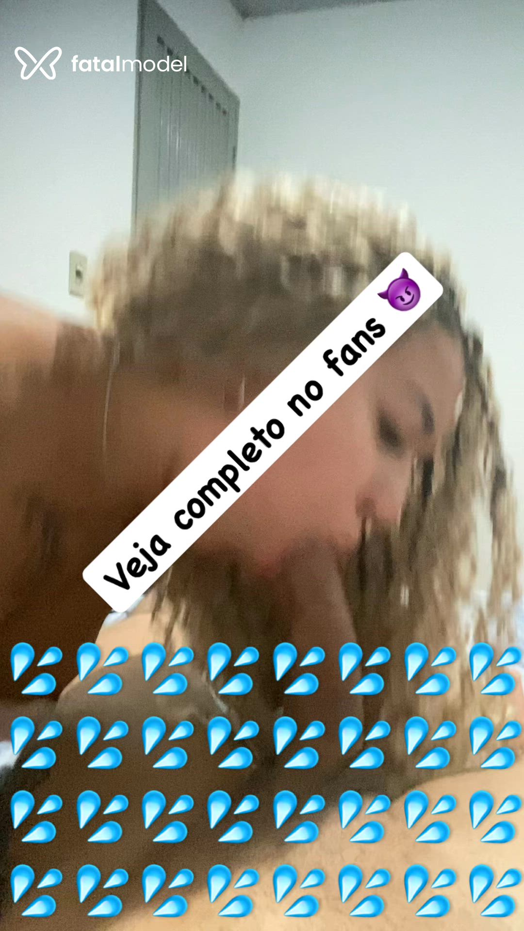 Acompanhante mulher morena (o) de olhos castanhos - Luna