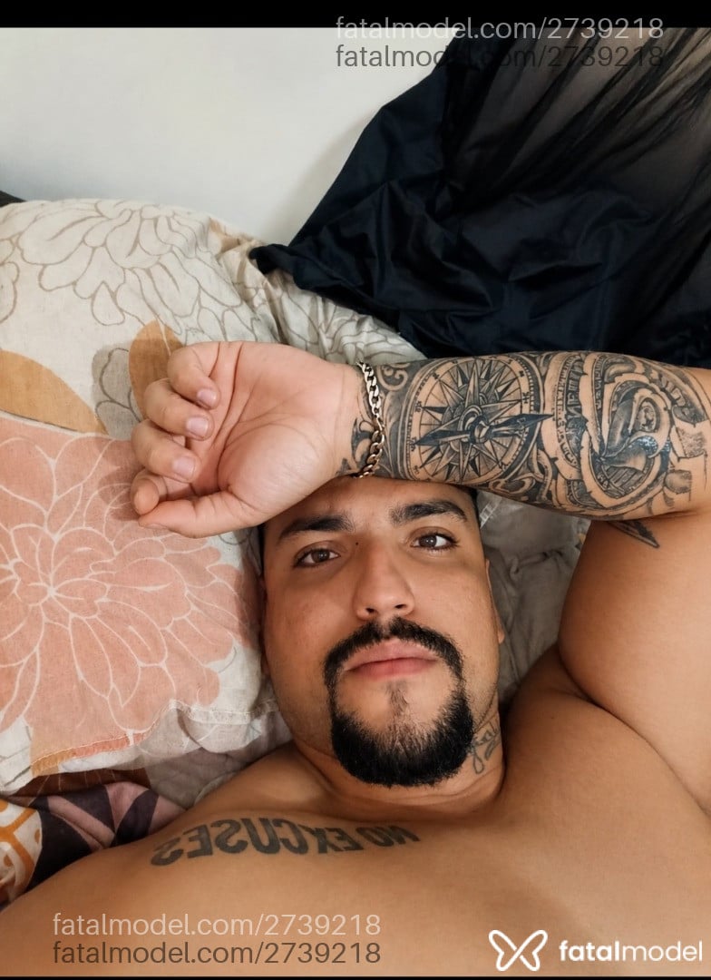 Acompanhante homem morena (o) de olhos castanhos - Estevão Ferreira