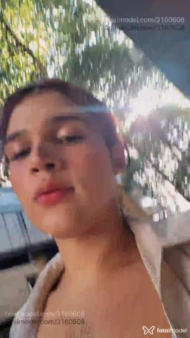 Acompanhante mulher trans com cabelo castanho de olhos castanhos em Rio de Janeiro - Alice