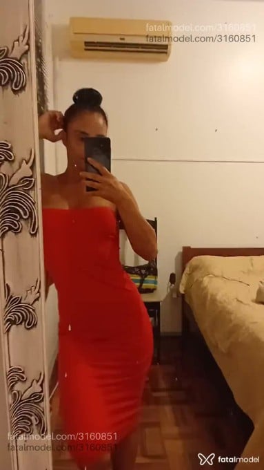 Acompanhante mulher morena (o) de olhos pretos em Porto Alegre - Ttatiana