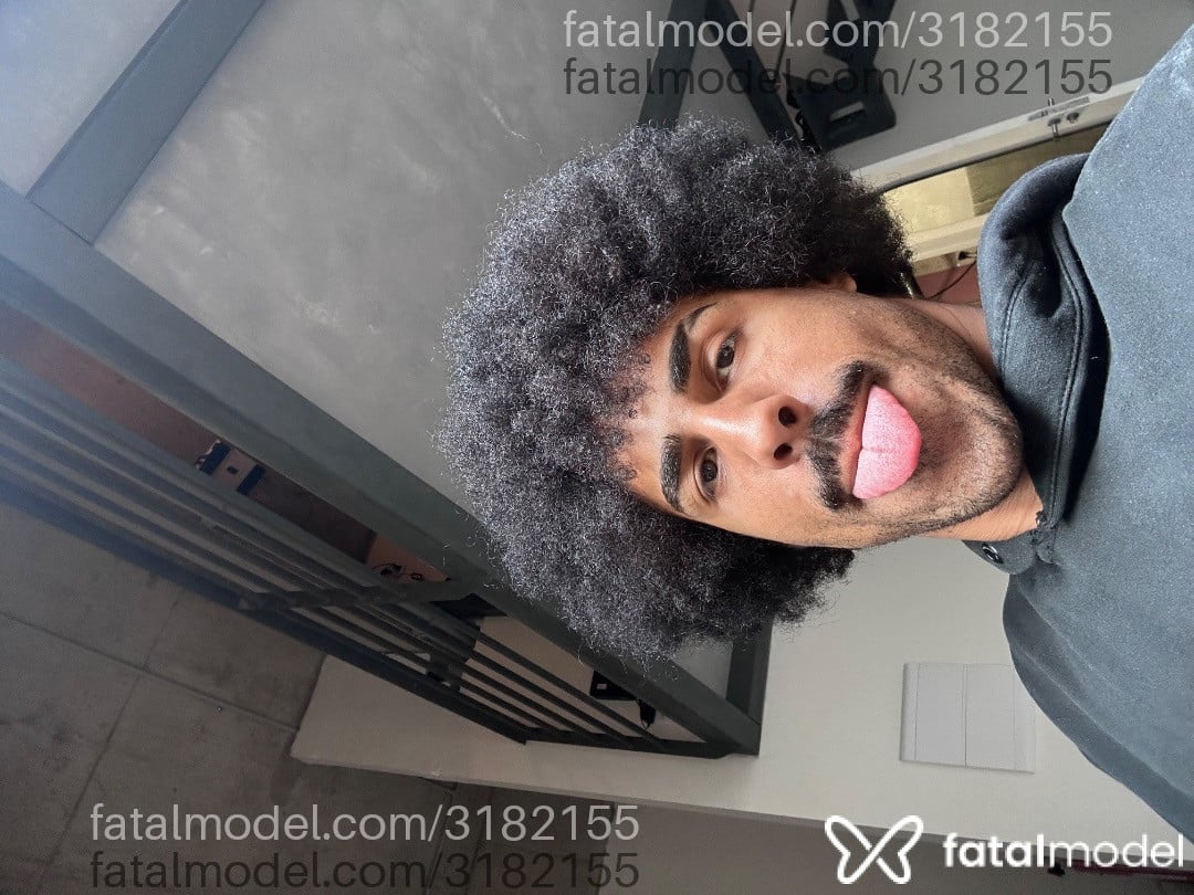 Acompanhante homem morena (o) de olhos pretos - Pedro Miranda