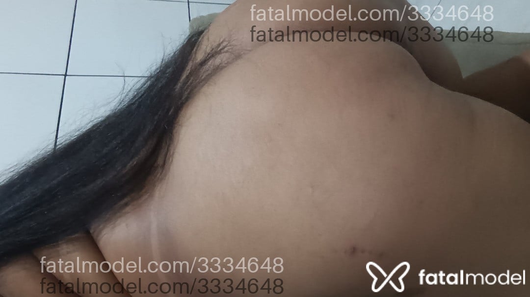 Acompanhante mulher morena (o) de olhos castanhos - Mara