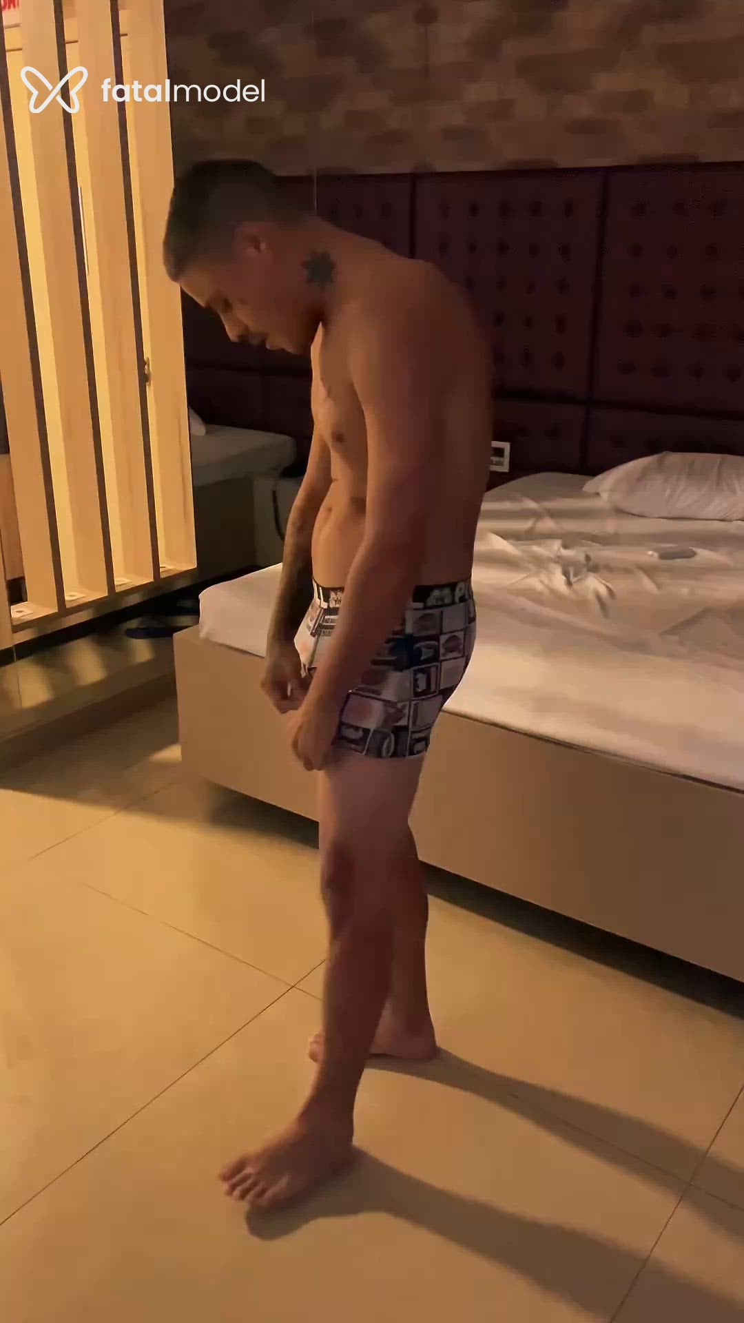 Vídeo 1