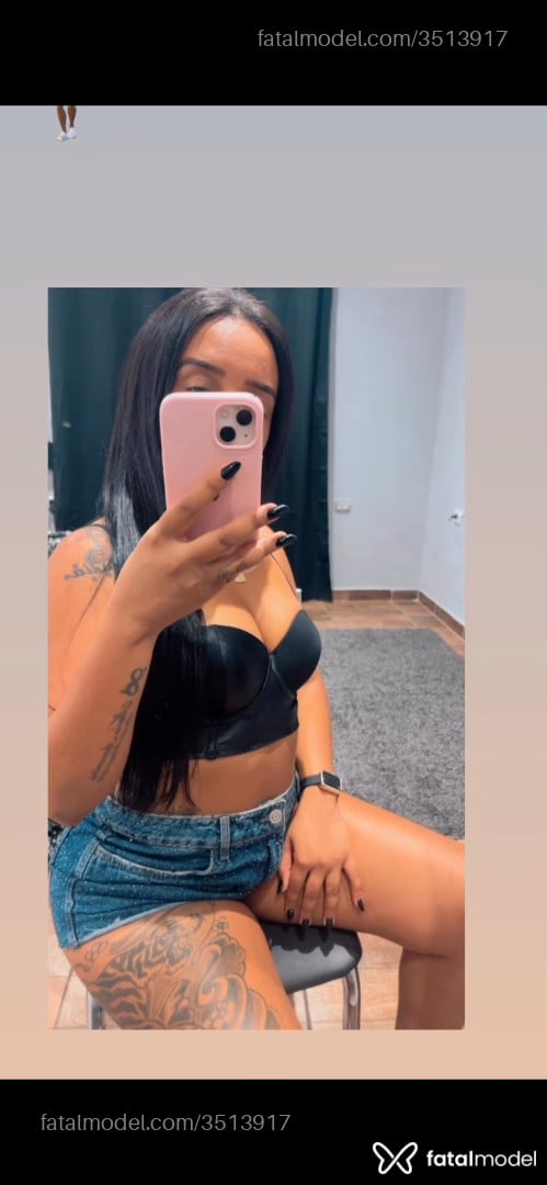Acompanhante mulher morena (o) de olhos castanhos - Lorena