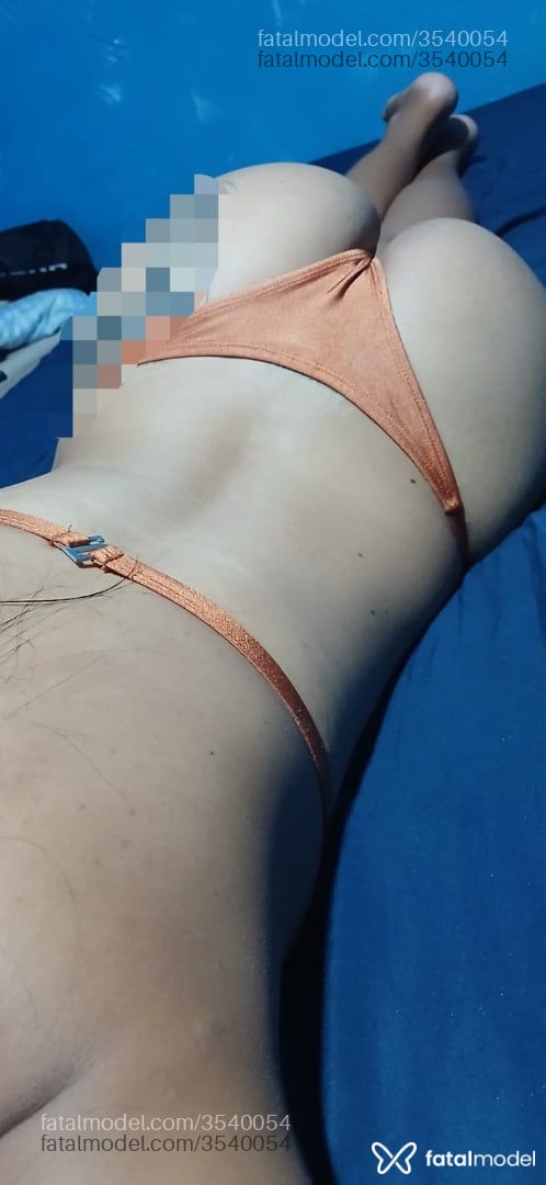 Acompanhante mulher morena (o) de olhos castanhos - Fernanda Acompanhante mulher morena (o) de olhos castanhos - Fernanda
