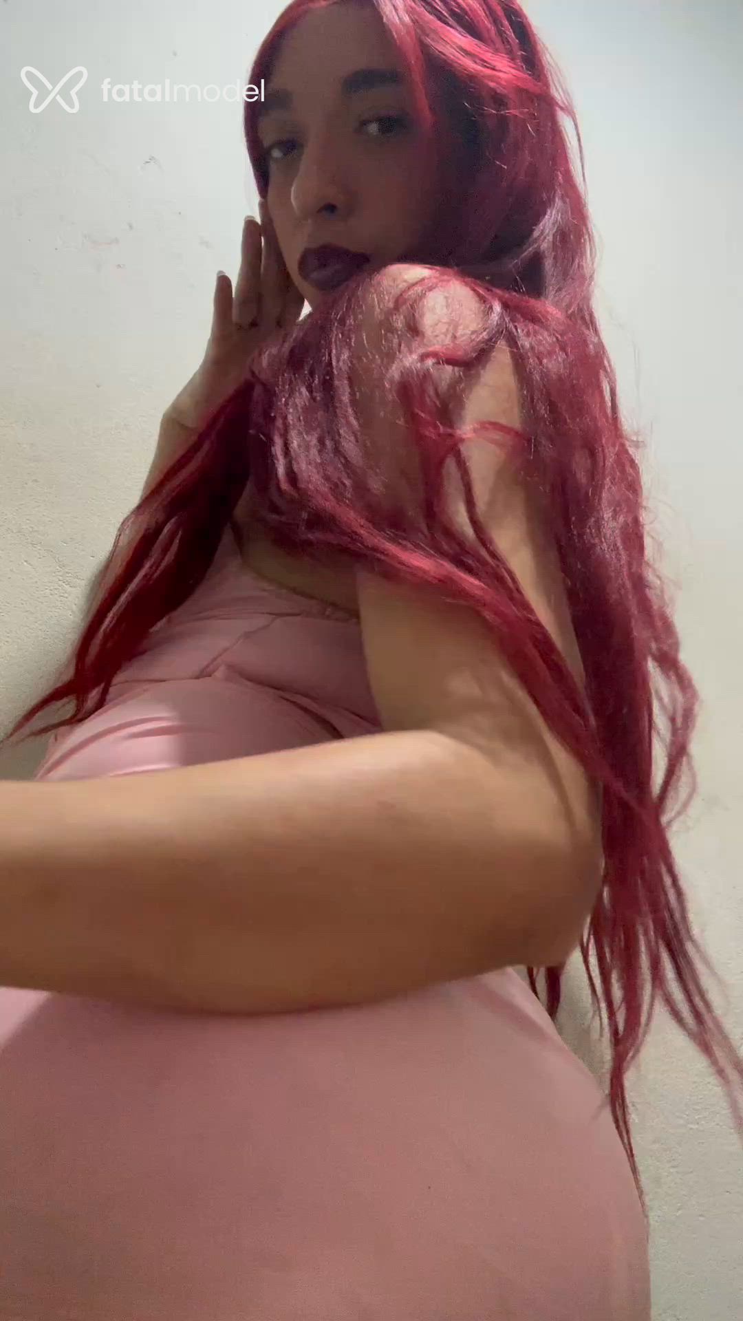 Acompanhante travesti loira (o) de olhos castanhos - Baah Santtos