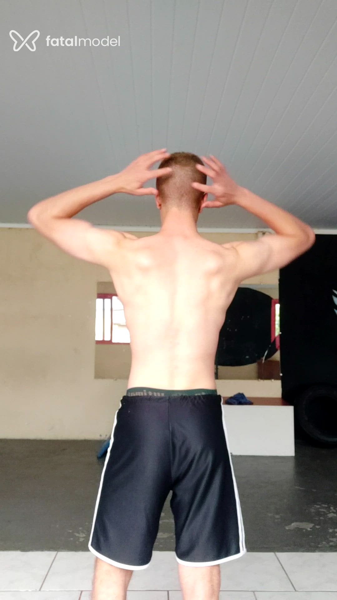 Vídeo 8