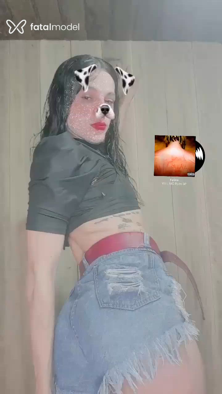 Acompanhante mulher trans com cabelo castanho de olhos castanhos - Paloma costa Acompanhante mulher trans com cabelo castanho de olhos castanhos - Paloma costa