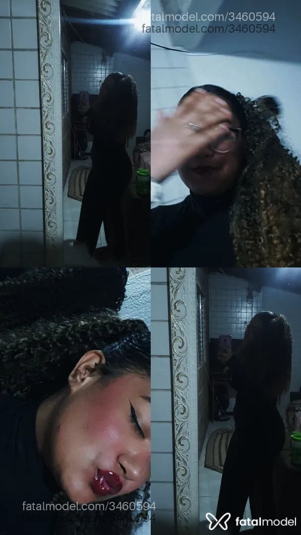 Acompanhante mulher morena (o) de olhos castanhos - nic Acompanhante mulher morena (o) de olhos castanhos - nic