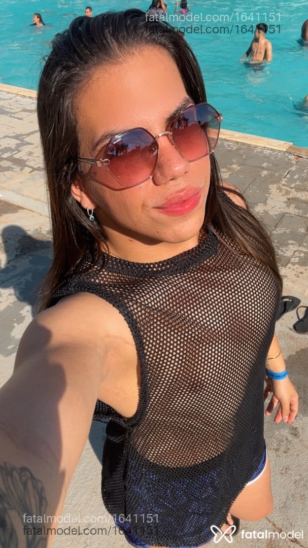Acompanhante homem loira (o) de olhos mel - Sthefanny lopes