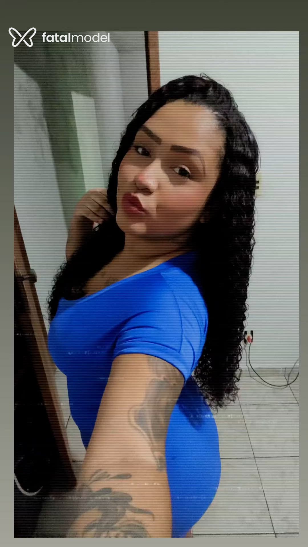 Acompanhante mulher morena (o) de olhos pretos - Suellen Araújo Acompanhante mulher morena (o) de olhos pretos - Suellen Araújo