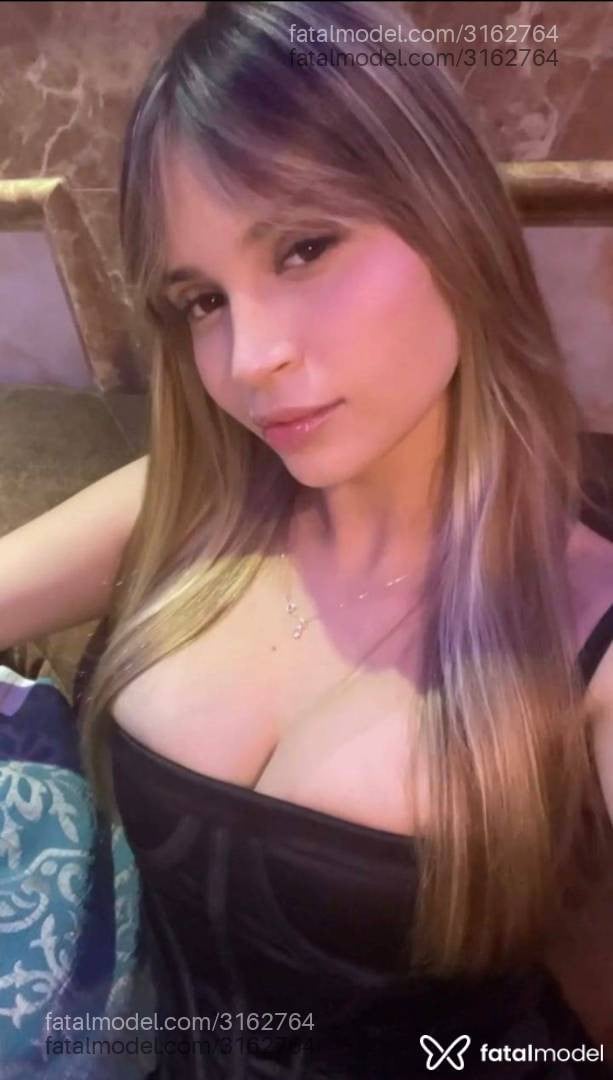 Acompanhante mulher loira (o) de olhos castanhos em São Paulo - Luna Ferrari