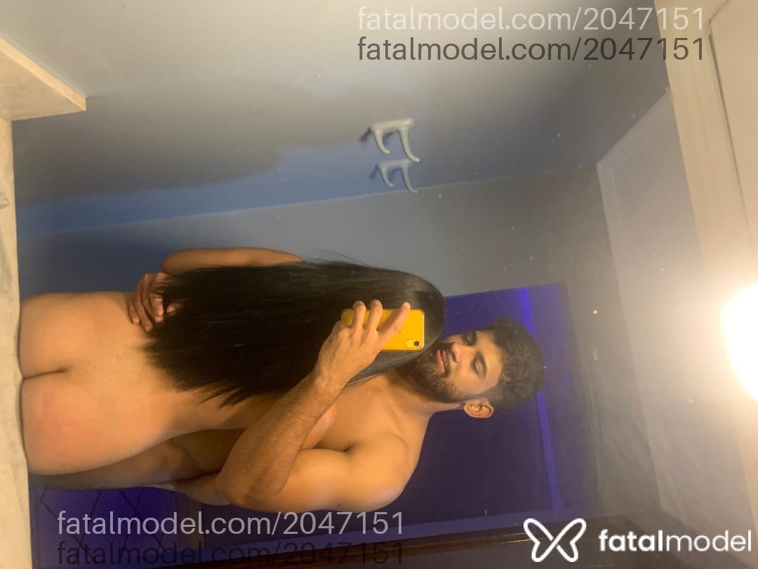 Acompanhante homem morena (o) de olhos castanhos - Matheus