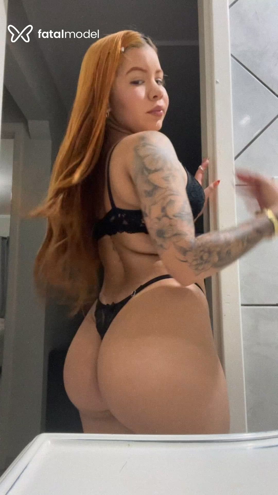 Acompanhante mulher ruiva (o) de olhos castanhos em Maringá Acompanhante mulher ruiva (o) de olhos castanhos em Maringá - Isabelly Ferrari