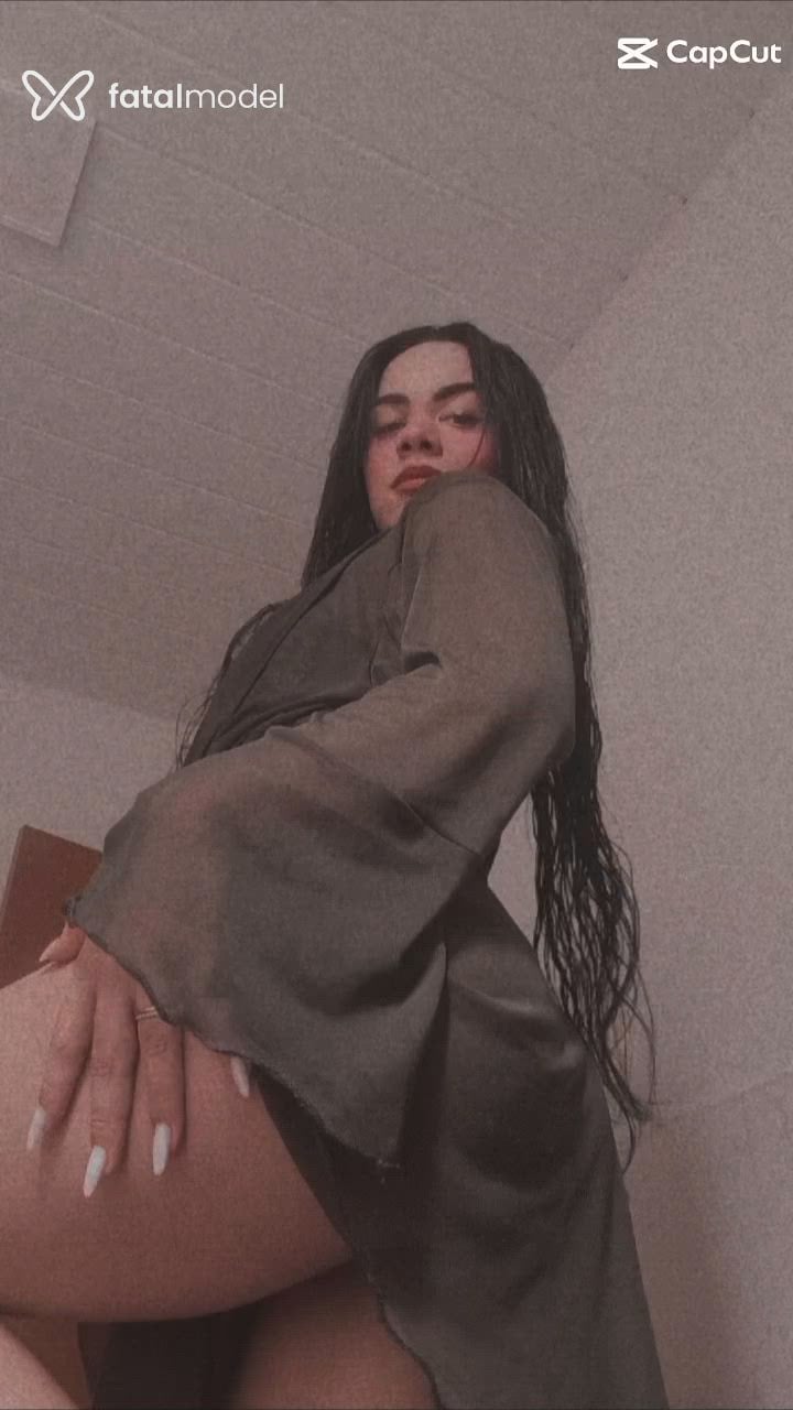 Acompanhante mulher morena (o) de olhos castanhos - Anninha