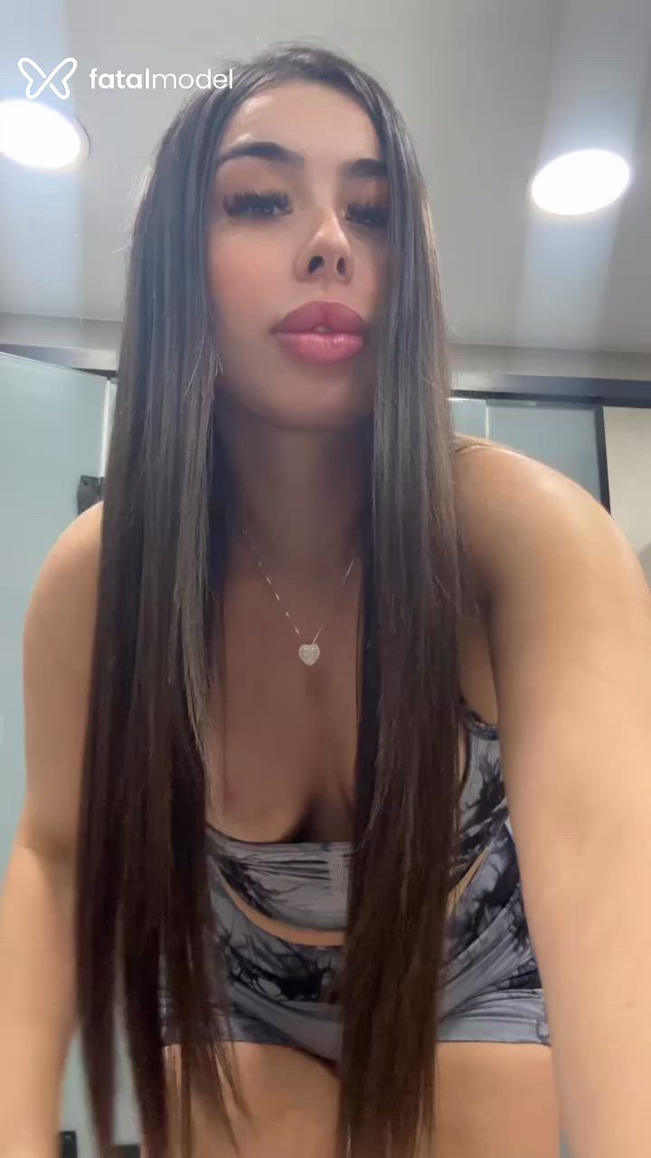 Acompanhante mulher morena (o) de olhos castanhos - Bianca bueno