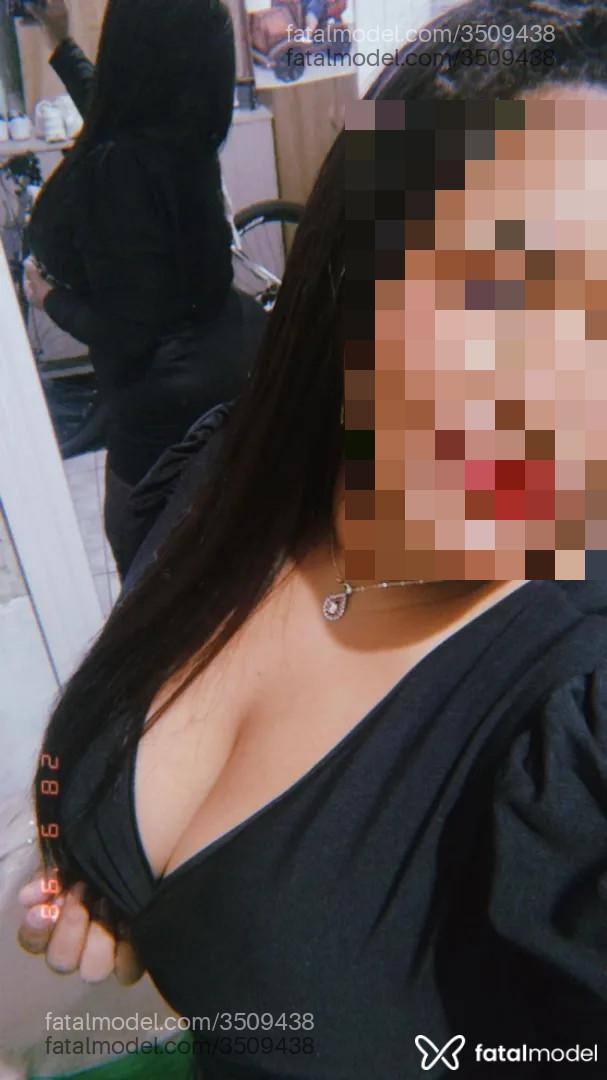 Acompanhante mulher morena (o) de olhos verdes - Manuh