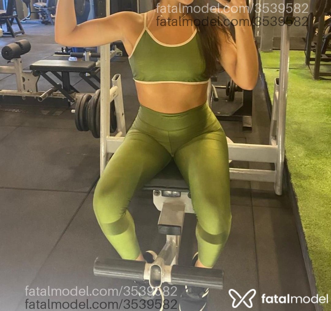Acompanhante mulher morena (o) de olhos castanhos - Isabela Novais