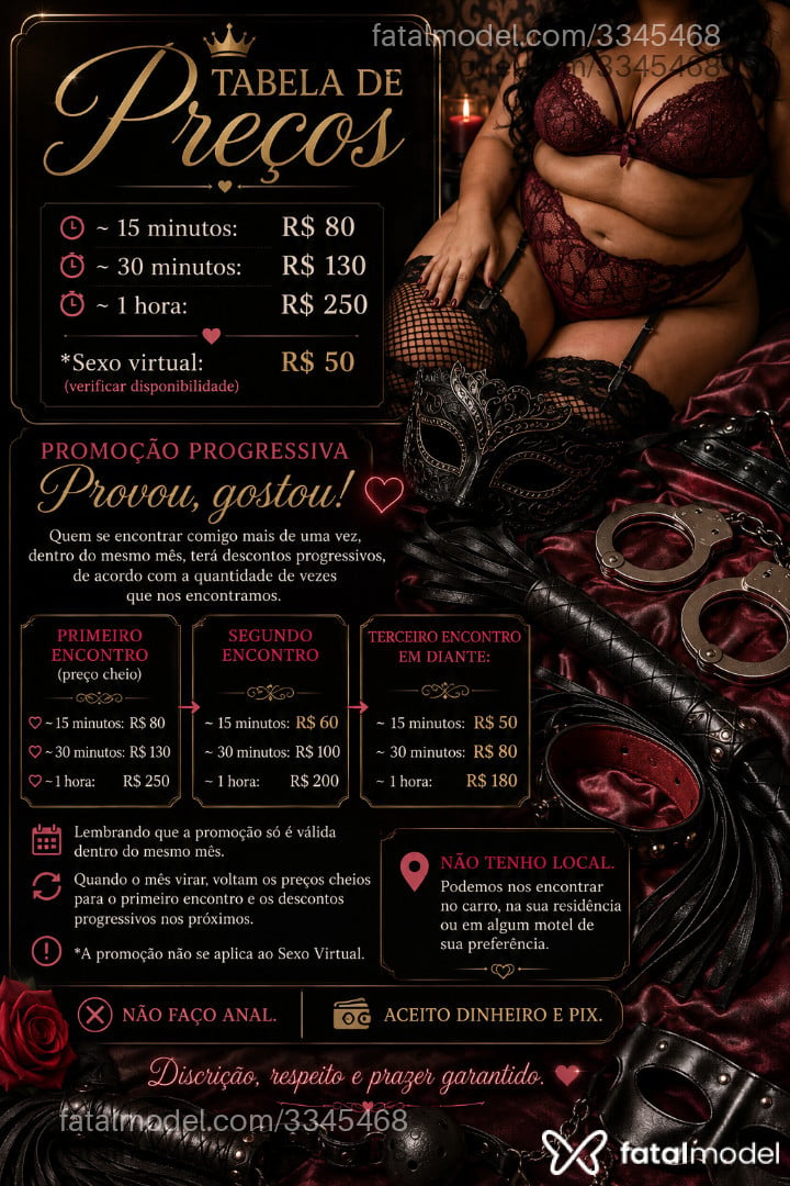 Acompanhante mulher com cabelo castanho de olhos castanhos - Quarentonakitty