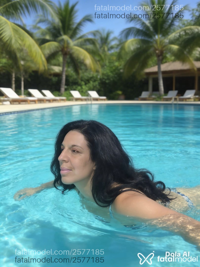 Acompanhante mulher com cabelo castanho de olhos castanhos - Lívia Rosê