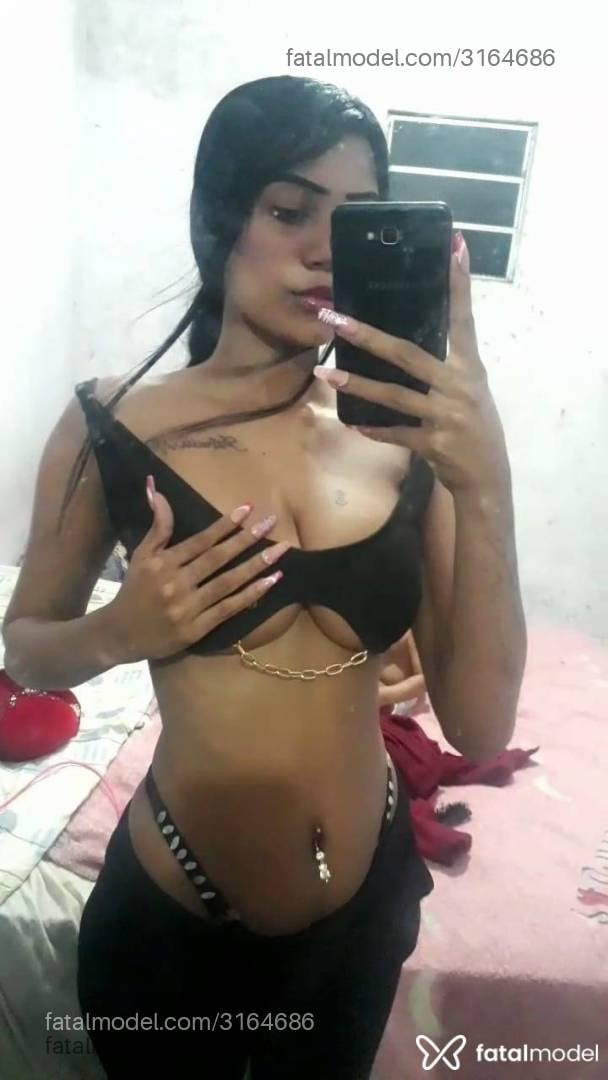 Acompanhante mulher morena (o) de olhos castanhos em Ananindeua - Milla