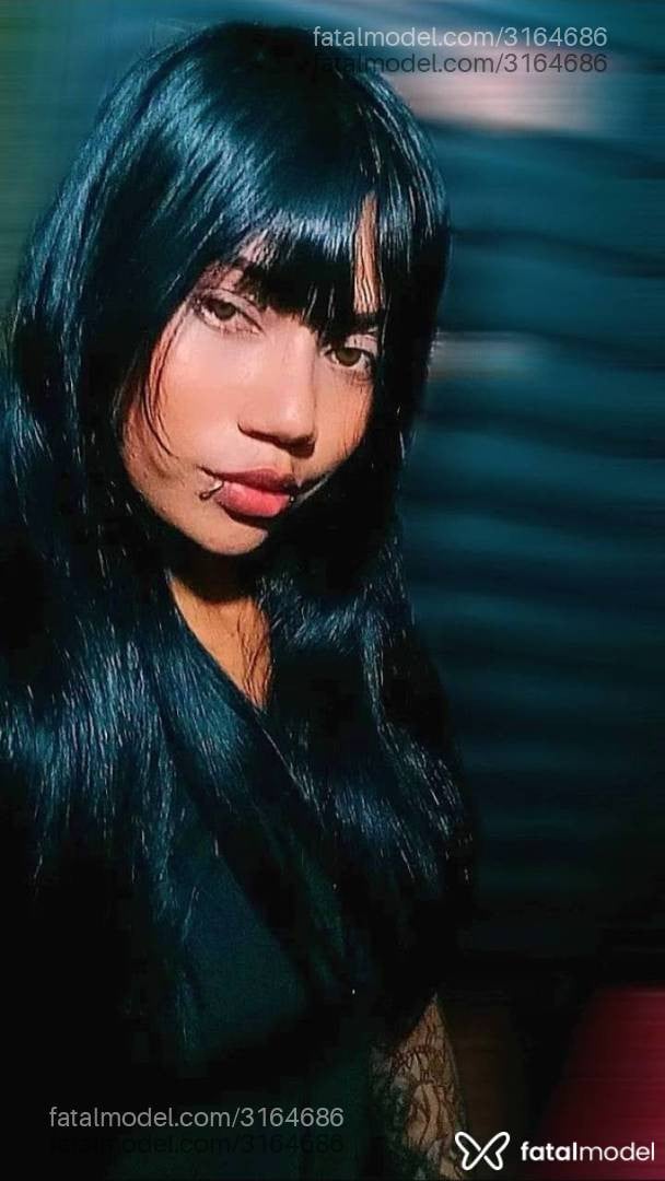 Acompanhante mulher morena (o) de olhos castanhos em Ananindeua - Milla