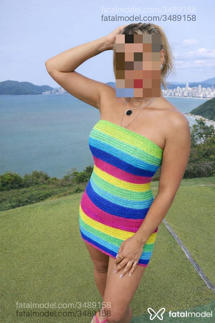 Acompanhante homem loira (o) de olhos verdes - Couple