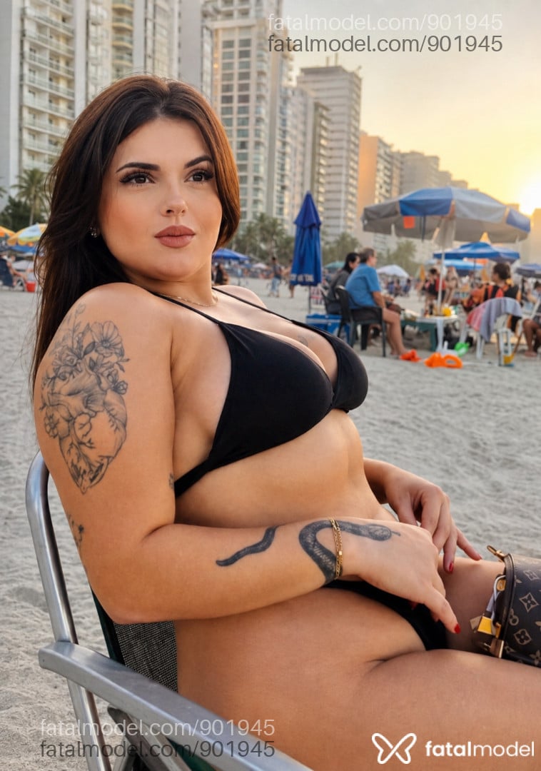 Acompanhante mulher ruiva (o) de olhos castanhos - Clara ferraz