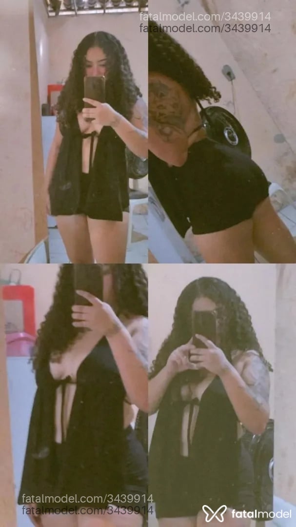Acompanhante mulher com cabelo castanho de olhos castanhos - Angel