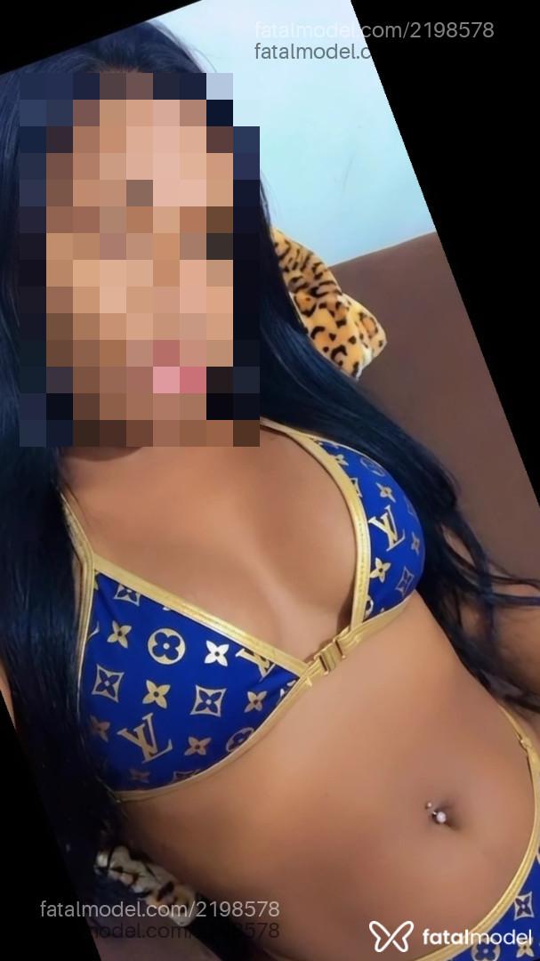 Acompanhante mulher morena (o) de olhos pretos - Larissa Acompanhante mulher morena (o) de olhos pretos - Larissa