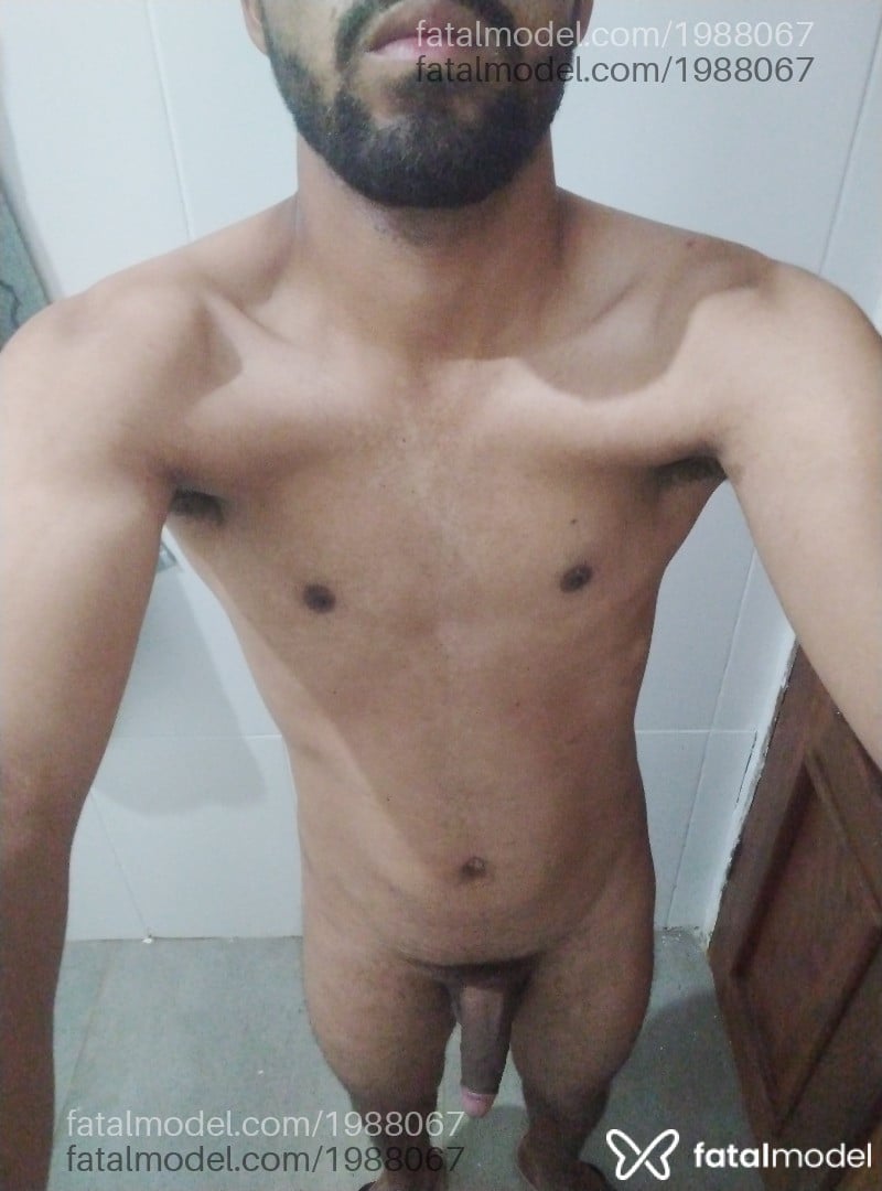 Acompanhante homem morena (o) de olhos castanhos - Jhonny Mineiro