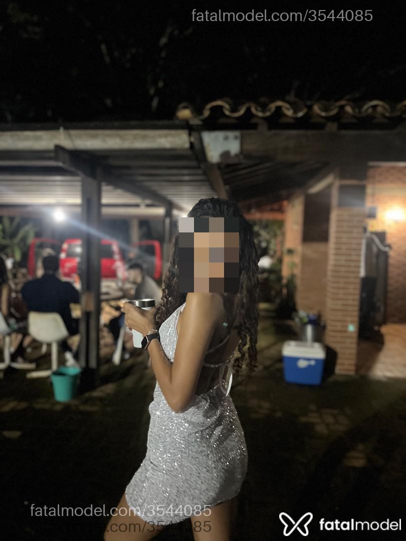 Acompanhante mulher morena (o) de olhos castanhos - Beatriz Acompanhante mulher morena (o) de olhos castanhos - Beatriz