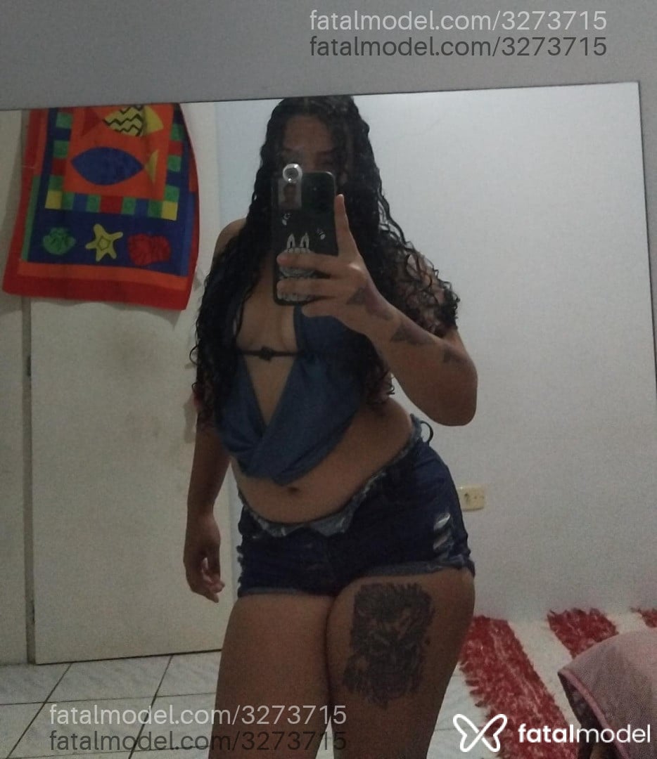 Acompanhante mulher morena (o) de olhos castanhos - Sabrina silva