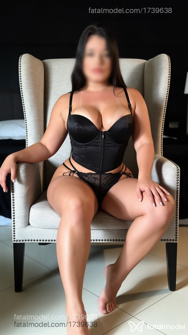 Acompanhante mulher morena (o) de olhos castanhos - Jessica Villar