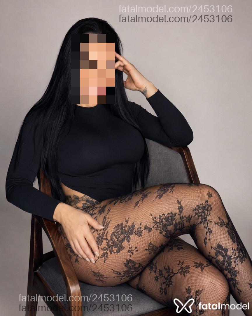 Acompanhante mulher morena (o) de olhos verdes - Morena Carol