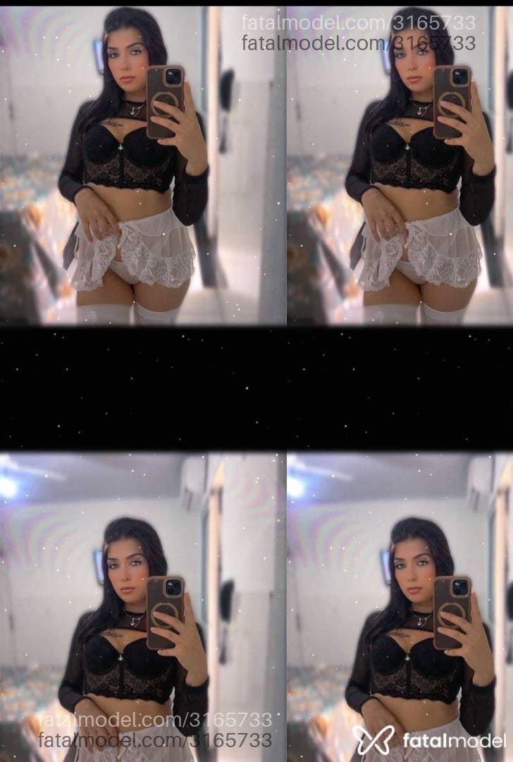 Acompanhante mulher morena (o) de olhos verdes - Isíis