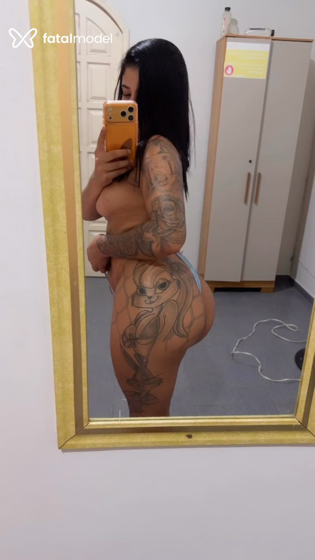 Acompanhante mulher morena (o) de olhos pretos em Linhares - Bruna Barreto