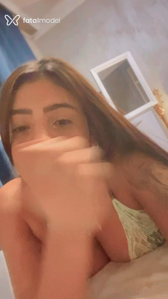 Acompanhante mulher morena (o) de olhos pretos em Linhares - Bruna Barreto