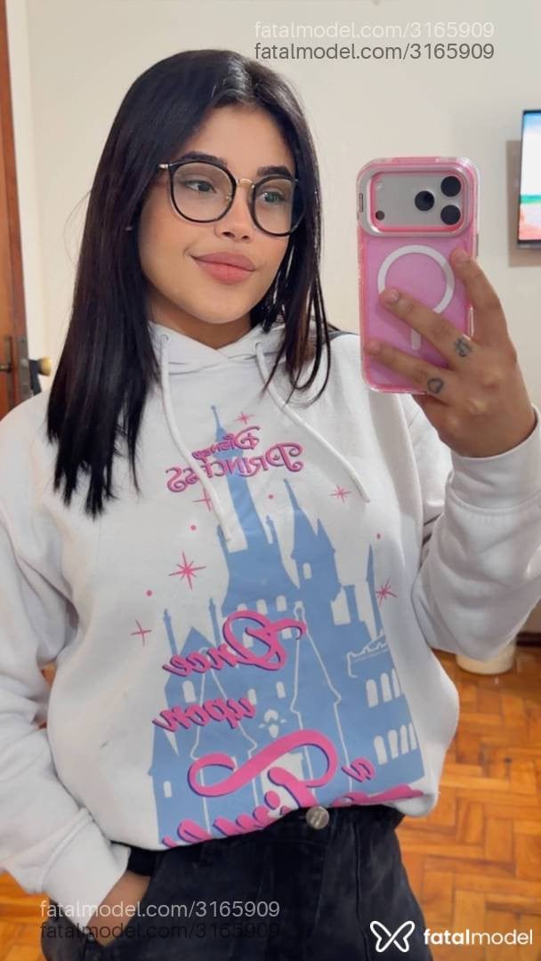 Acompanhante mulher morena (o) de olhos pretos em Caratinga - Bruna Barreto